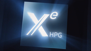 There's a Hidden Code in Intel's New Graphics Card Teaser